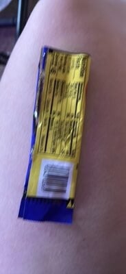 Trader Joe's Organic Apple Wildberry Flavored Fruit Leather Wrap packaging