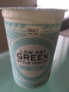 Trader Joe's Mango Ginger Chutney packaging