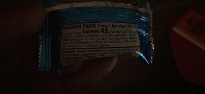 Kellogg's Rice Krispies Treats Squares Original package