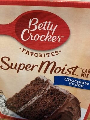 Krusteaz Banana Nut Muffin Mix package