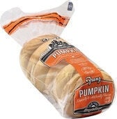 Franz Bagels, French Toast package