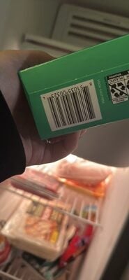 Yasso Mint Chocolate Chip Creamy Greek Yogurt Bars packaging